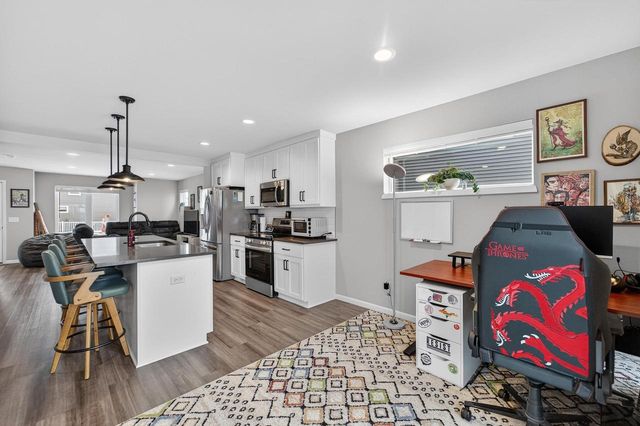 2419 Wildcat Drive, Fitchburg, WI 53711