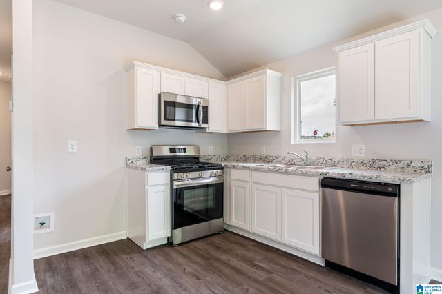 174 W SUNSHINE LANE, Lincoln, AL 35096