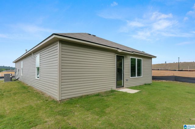 174 W SUNSHINE LANE, Lincoln, AL 35096