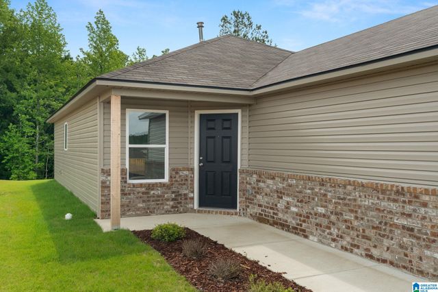 174 W SUNSHINE LANE, Lincoln, AL 35096