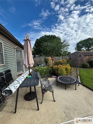 492 Booth Court, Rahway, NJ 07065