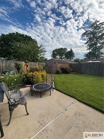 492 Booth Court, Rahway, NJ 07065