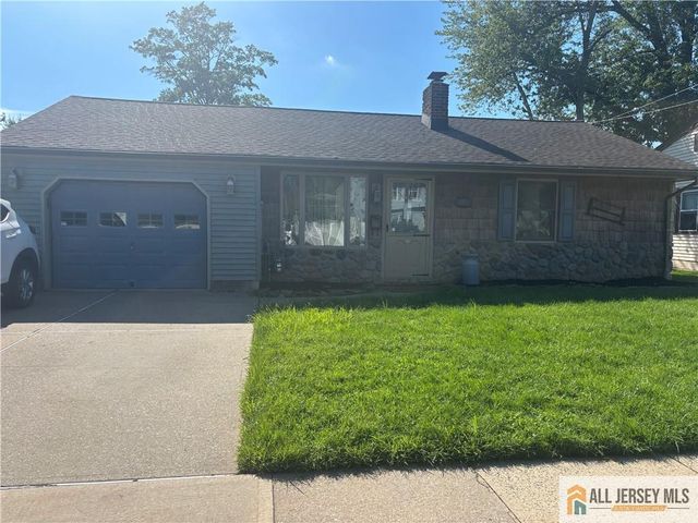 492 Booth Court, Rahway, NJ 07065