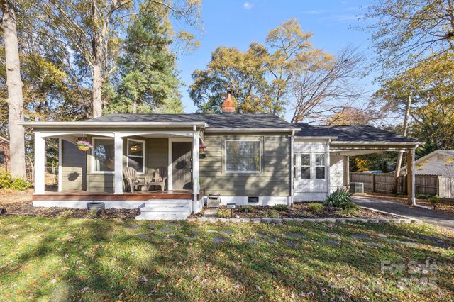 504 W Church Street, Dallas, NC 28034