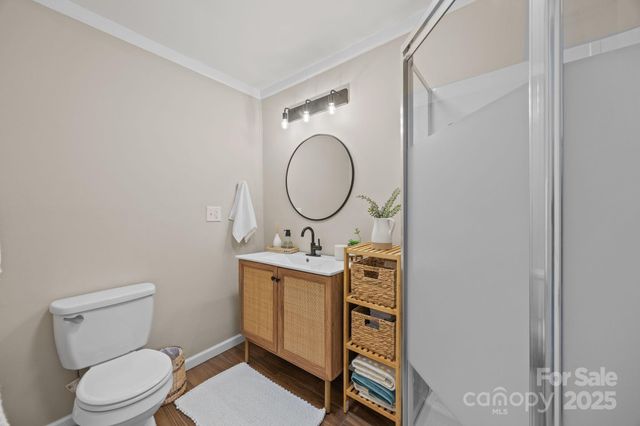 504 W Church Street, Dallas, NC 28034