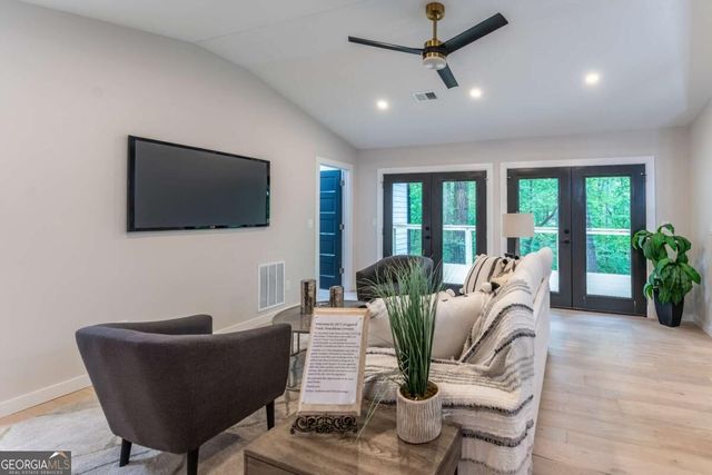 3875 Grizzard Trail, Peachtree Corners, GA 30092
