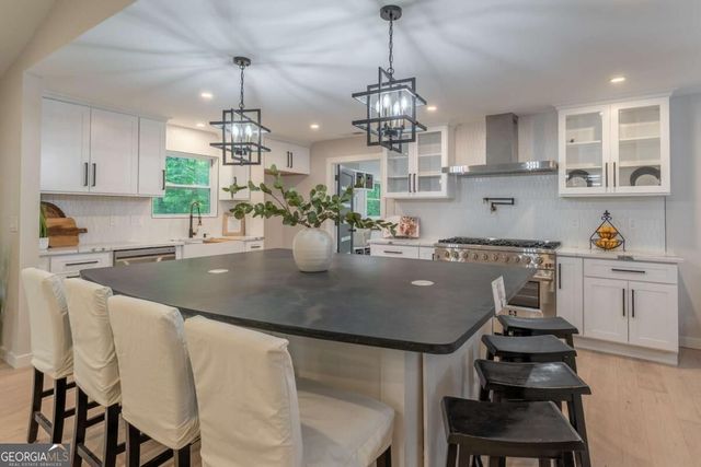 3875 Grizzard Trail, Peachtree Corners, GA 30092