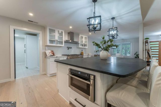 3875 Grizzard Trail, Peachtree Corners, GA 30092