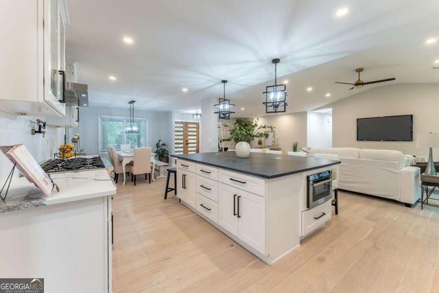 3875 Grizzard Trail, Peachtree Corners, GA 30092