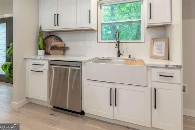 3875 Grizzard Trail, Peachtree Corners, GA 30092