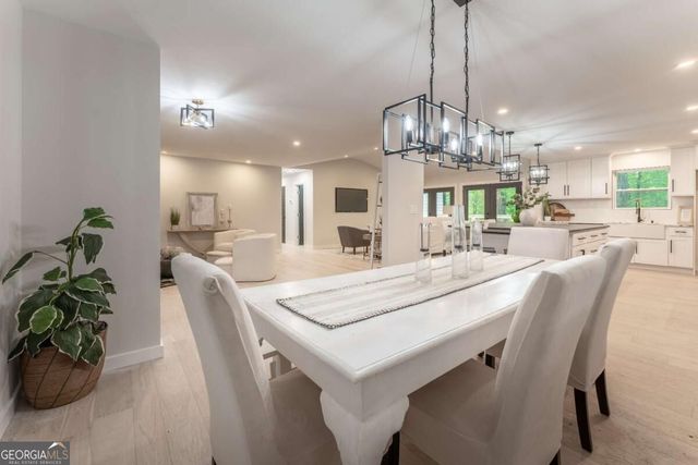 3875 Grizzard Trail, Peachtree Corners, GA 30092