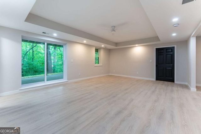 3875 Grizzard Trail, Peachtree Corners, GA 30092