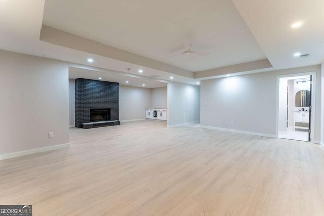 3875 Grizzard Trail, Peachtree Corners, GA 30092