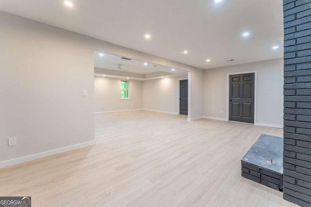 3875 Grizzard Trail, Peachtree Corners, GA 30092