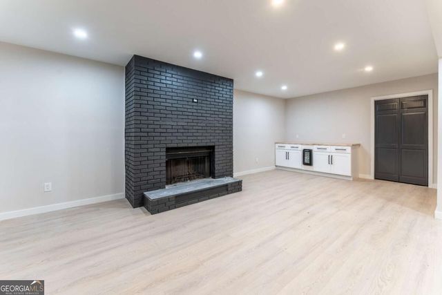 3875 Grizzard Trail, Peachtree Corners, GA 30092