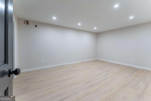 3875 Grizzard Trail, Peachtree Corners, GA 30092
