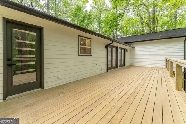 3875 Grizzard Trail, Peachtree Corners, GA 30092