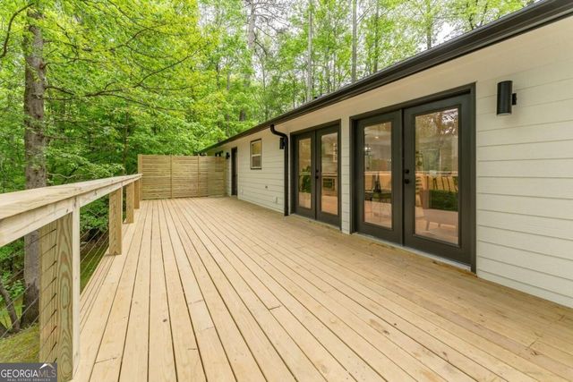 3875 Grizzard Trail, Peachtree Corners, GA 30092