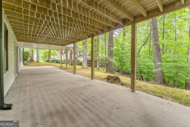 3875 Grizzard Trail, Peachtree Corners, GA 30092