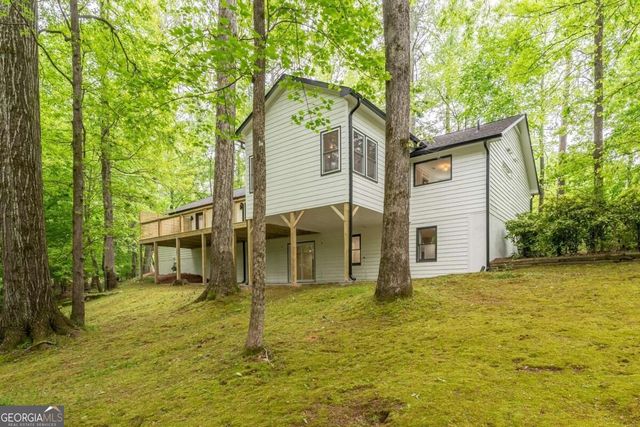 3875 Grizzard Trail, Peachtree Corners, GA 30092