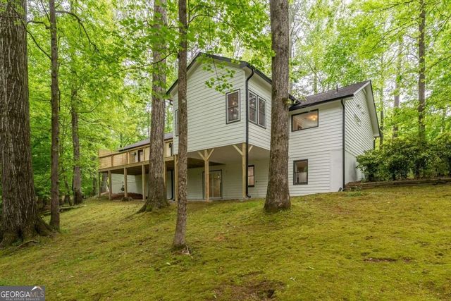 3875 Grizzard Trail, Peachtree Corners, GA 30092