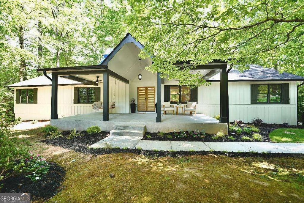 3875 Grizzard Trail, Peachtree Corners, GA 30092