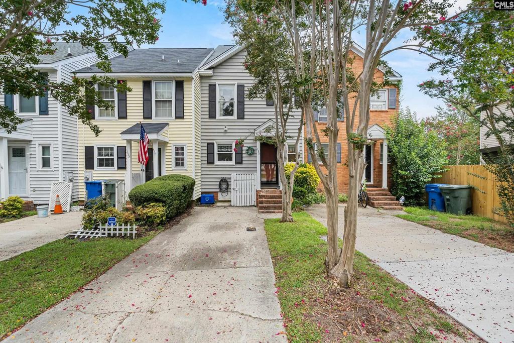 137 Village Walk, Columbia, SC 29209
