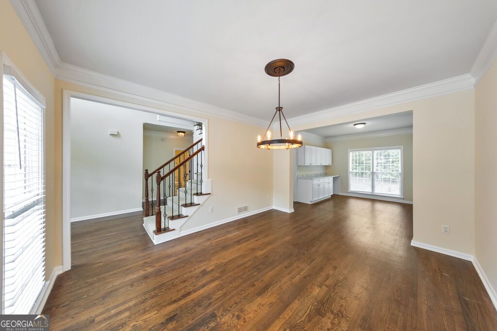 396 Collegiate Drive, Powder Springs, GA 30127 — photo 2