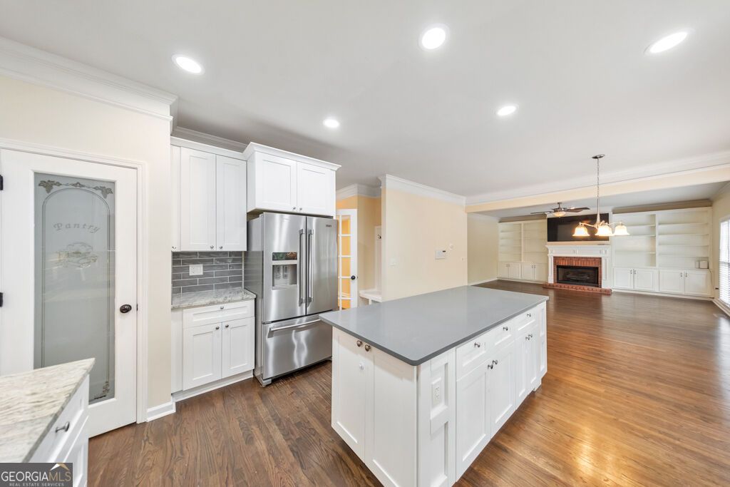 396 Collegiate Drive, Powder Springs, GA 30127 — photo 3