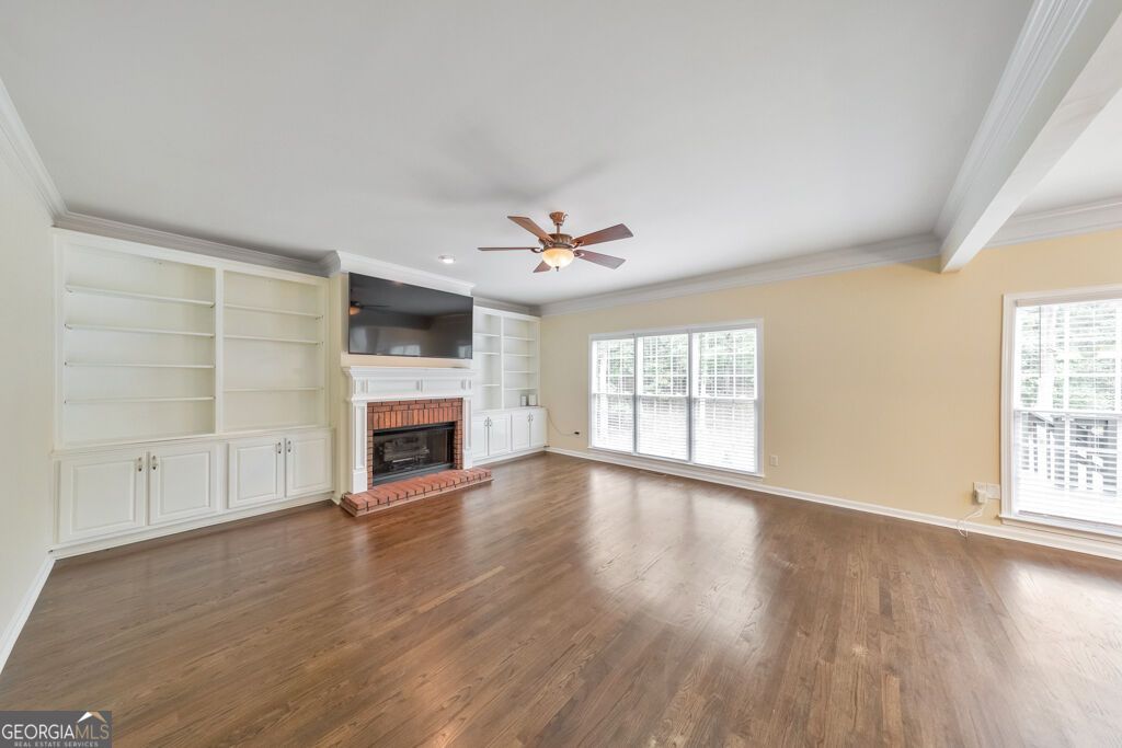396 Collegiate Drive, Powder Springs, GA 30127 — photo 4