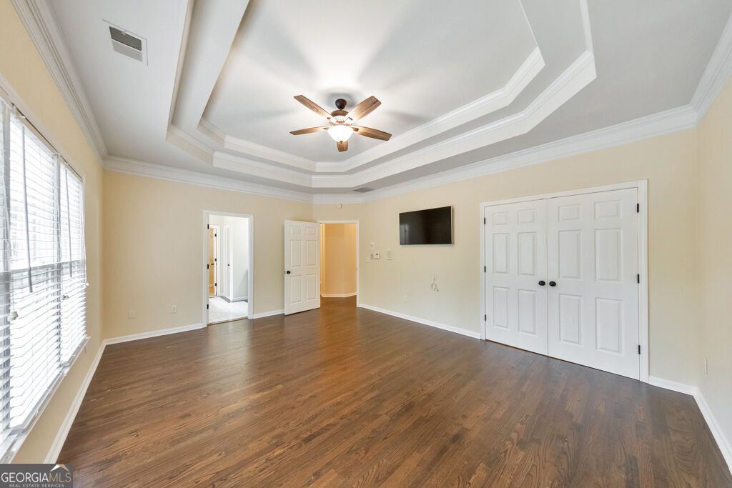 396 Collegiate Drive, Powder Springs, GA 30127 — photo 5