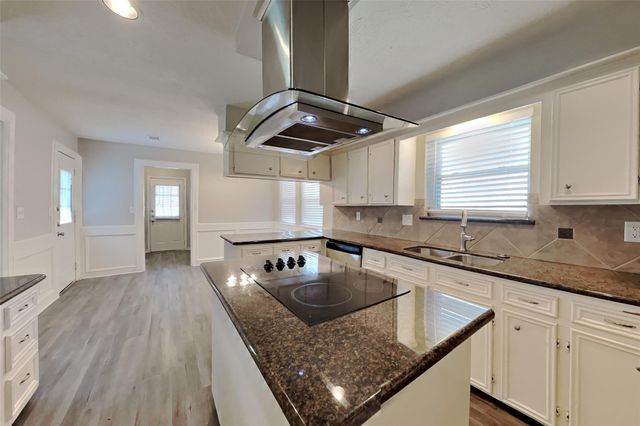 20206 Monkswood Drive, Katy, TX 77450