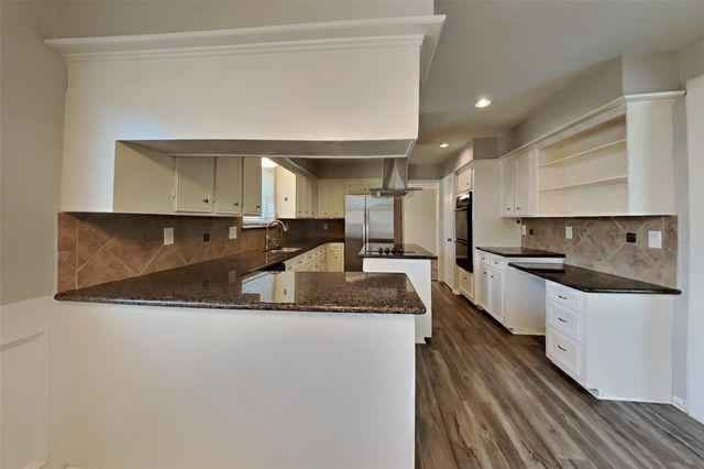 20206 Monkswood Drive, Katy, TX 77450