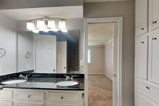 20206 Monkswood Drive, Katy, TX 77450