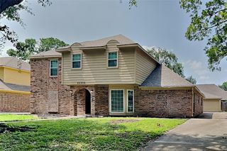 20206 Monkswood Drive, Katy, TX 77450