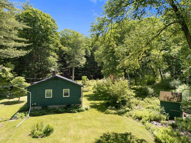 408 Old Guilford Road, Brattleboro, VT 05301