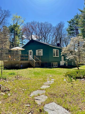408 Old Guilford Road, Brattleboro, VT 05301