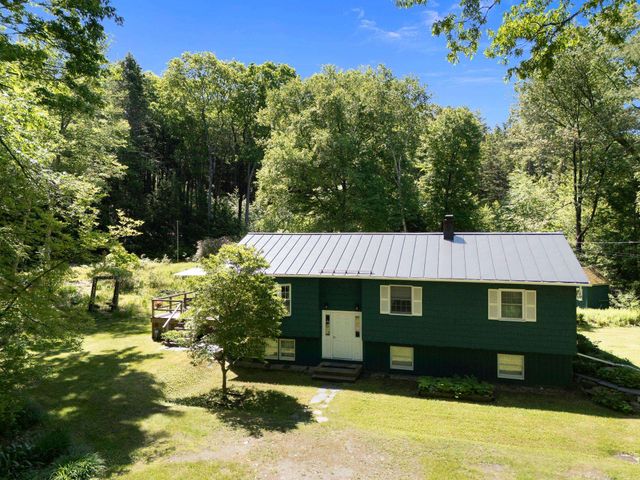408 Old Guilford Road, Brattleboro, VT 05301