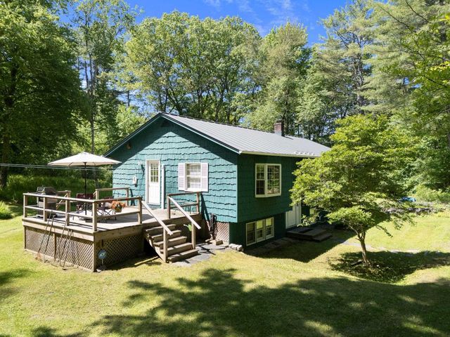 408 Old Guilford Road, Brattleboro, VT 05301