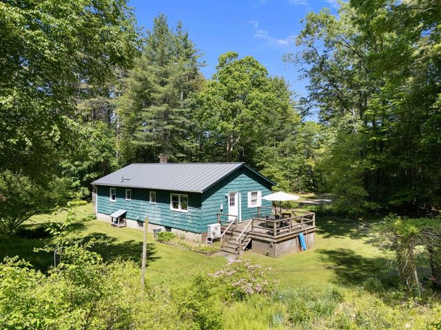 408 Old Guilford Road, Brattleboro, VT 05301