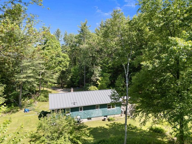 408 Old Guilford Road, Brattleboro, VT 05301