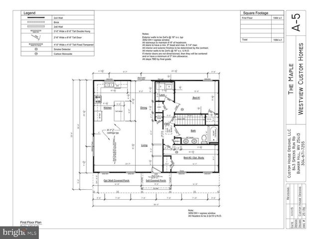 131 HAWK TRL, Winchester, VA 22602