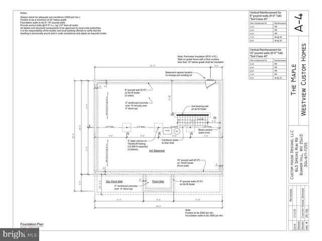 131 HAWK TRL, Winchester, VA 22602
