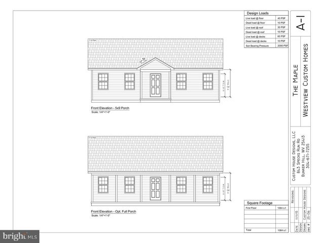 131 HAWK TRL, Winchester, VA 22602