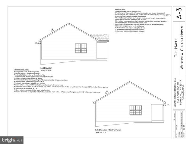 131 HAWK TRL, Winchester, VA 22602