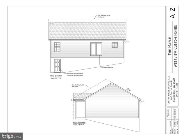 131 HAWK TRL, Winchester, VA 22602