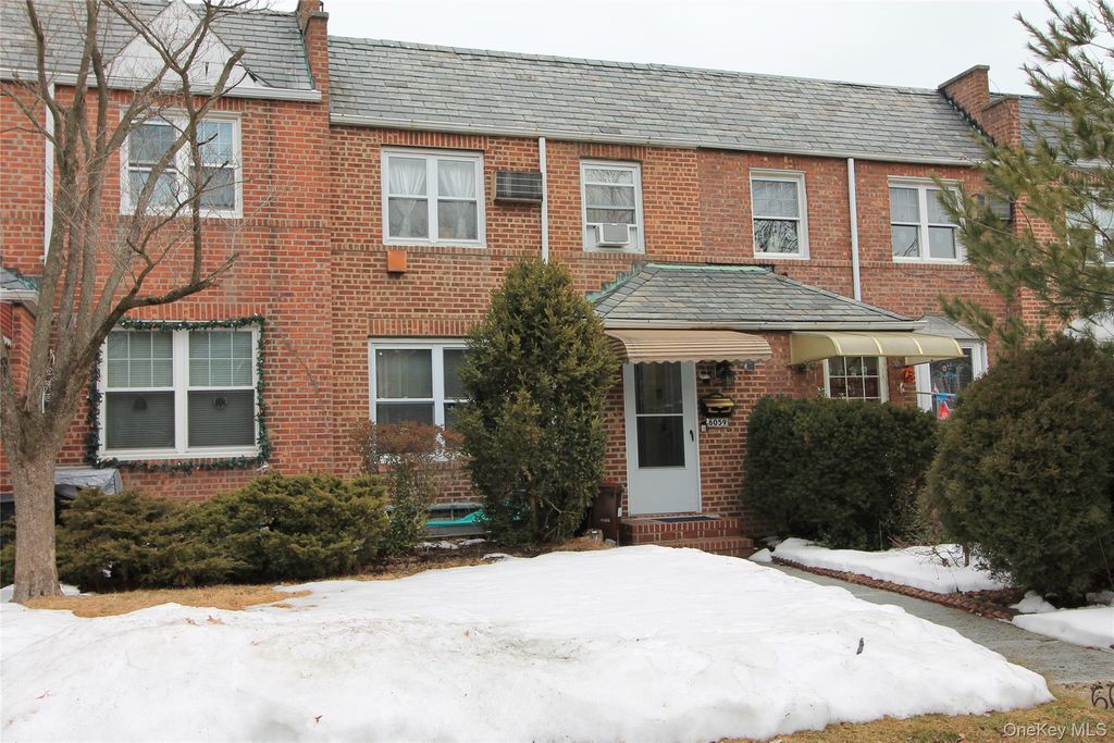 60-59 70th Street, Maspeth, NY 11378