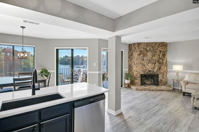 320 Shoreline Drive, Columbia, SC 29212