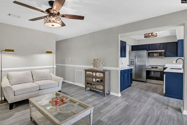 320 Shoreline Drive, Columbia, SC 29212