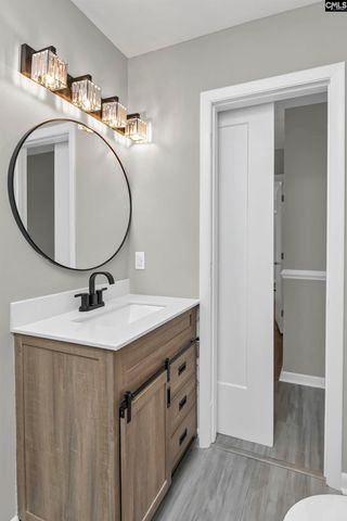 320 Shoreline Drive, Columbia, SC 29212